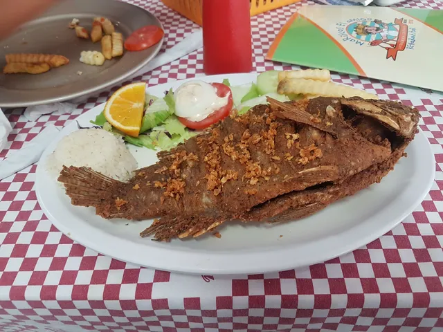 Restaurante El Amigo