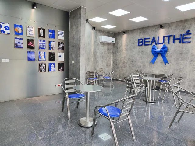 Chez Beauthé 靓茶茶铺