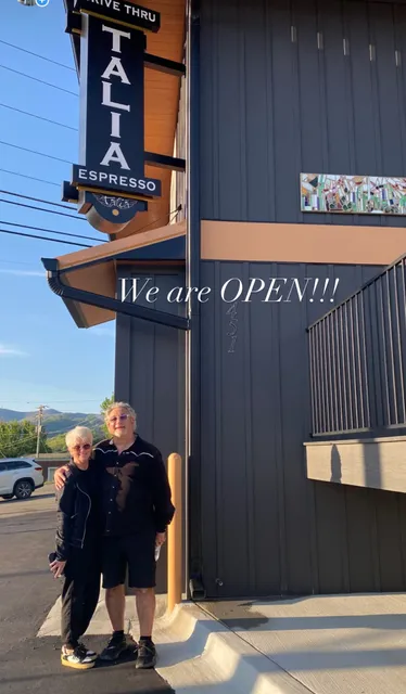 Talia Espresso West Jefferson