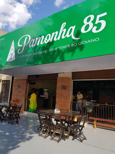Pamonha 85