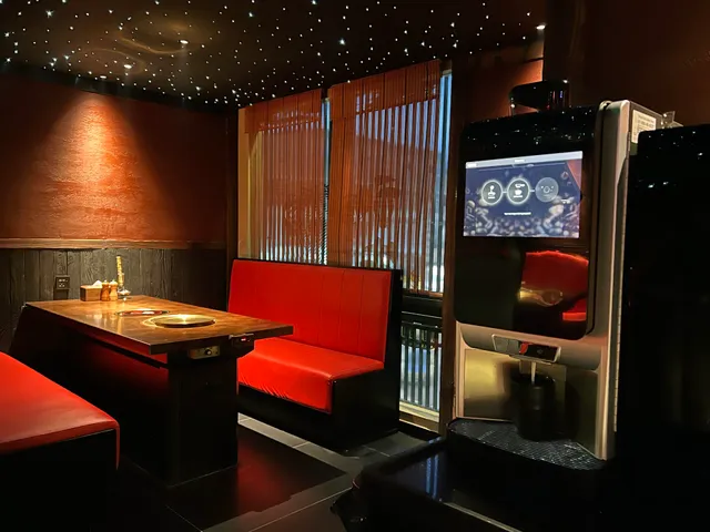 JPOT Japanese Yakiniku & Hotpot