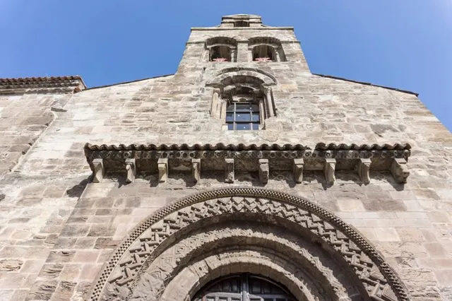 Museum of Avilés Urban History