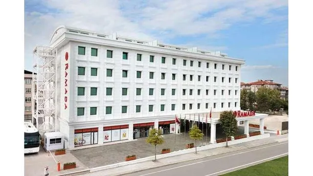 Ramada by Wyndham Yalova
