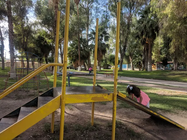 Parque Cri-Cri