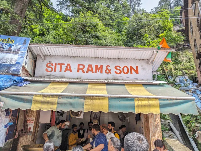 Sita Ram And Son