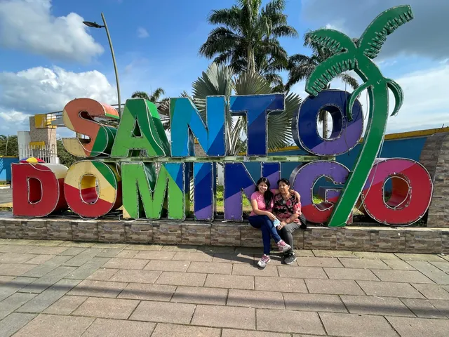 Juventud y la Familia Park