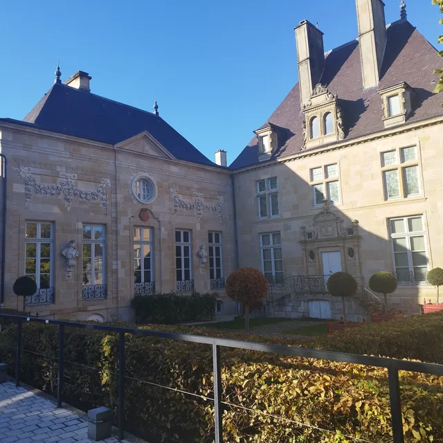 Denis Diderot House Of Enlightenment