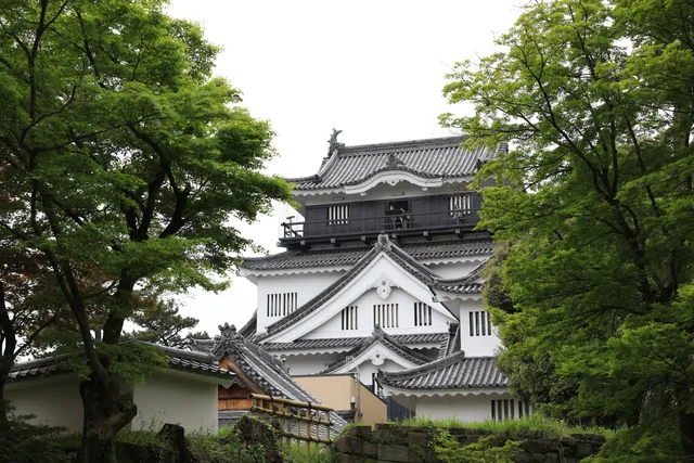 Okazaki Castle