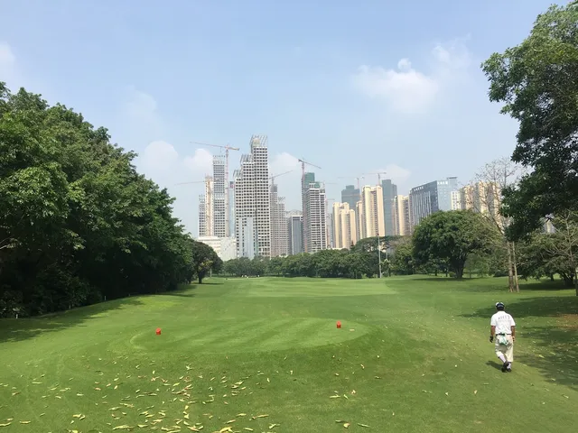 Noble Merchant Golf Club