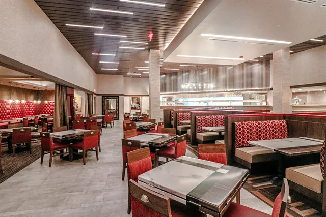 EE-TO-LEET-KE Grill (in Seminole Casino Hotel)