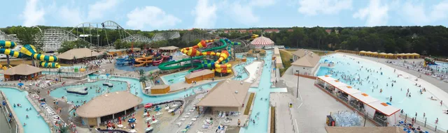 Adventure Bay Waterpark
