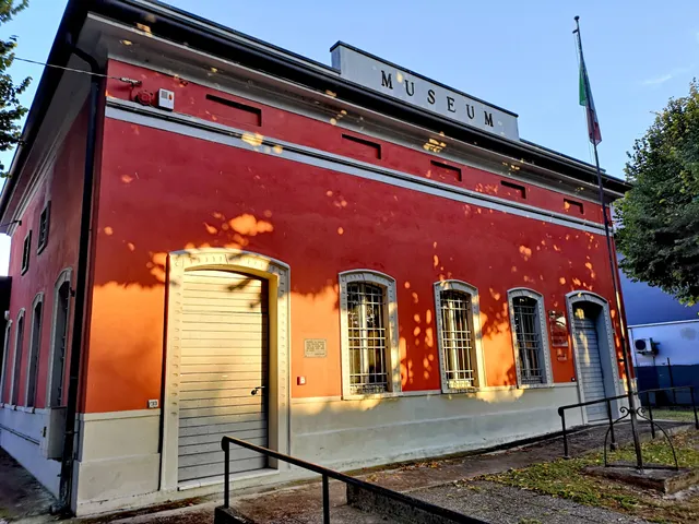 Museo Archeologico Virgiliano