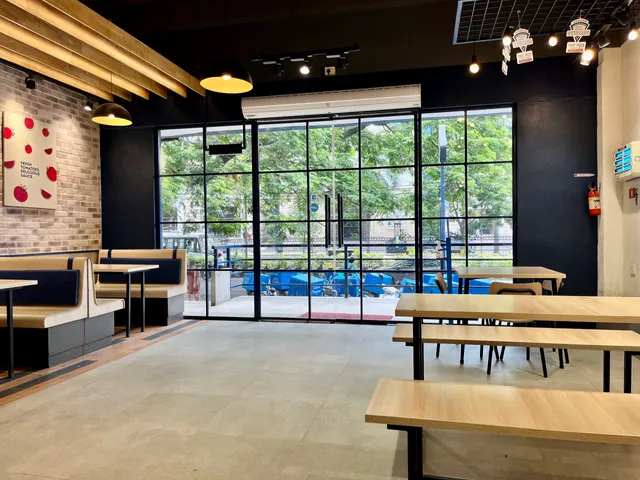 Domino's Pizza | Chinmaya Nagar Stage 1, Chennai