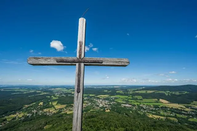 Ořešník Viewpoint