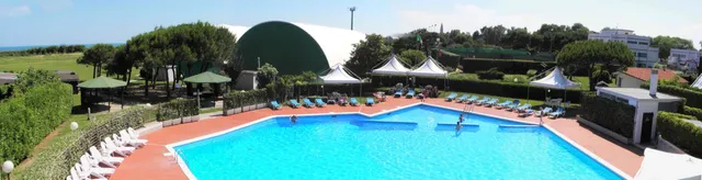 Association Tennis Club Ca'Del Moro