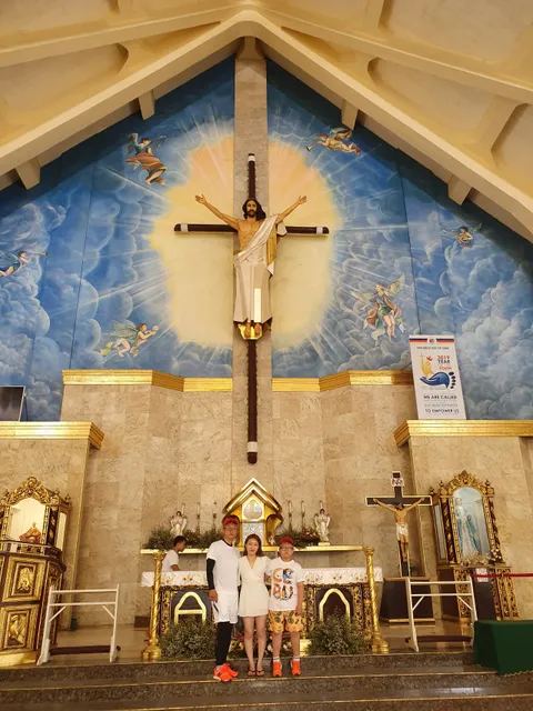Sto. Niño De Cebu-Mactan Parish