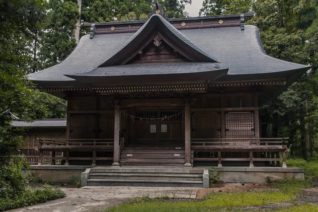 Nagase Shrine