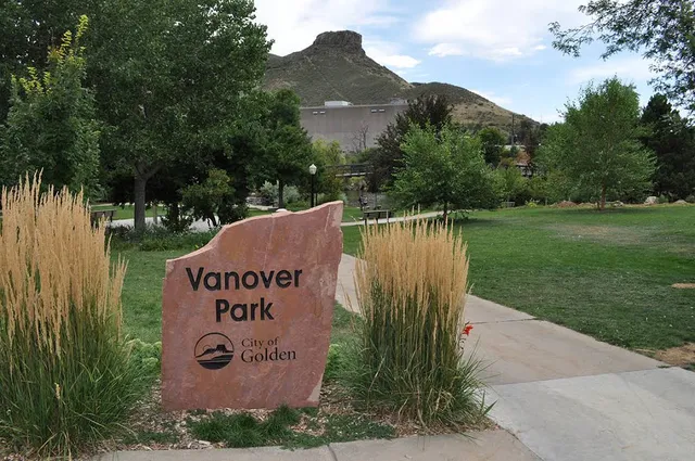 Vanover Park