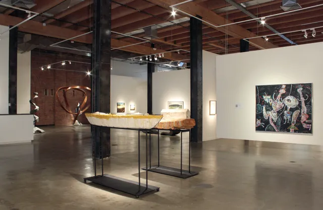 Foster/White Gallery