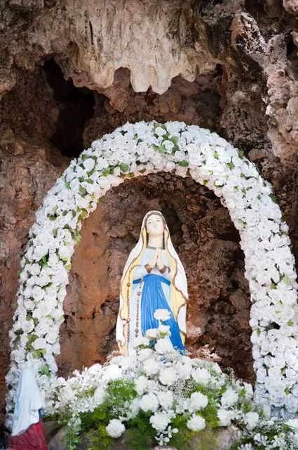 Our Lady of Lourdes Shrine