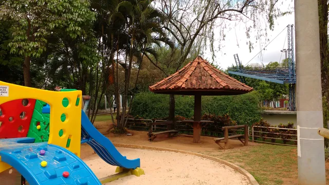 Parque Santa Maria