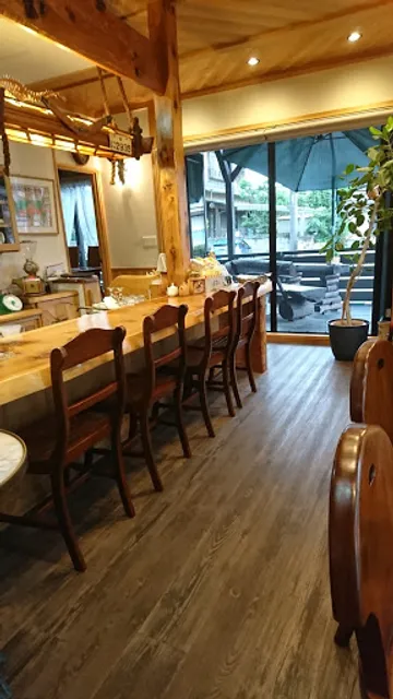 アコースティック珈琲舎