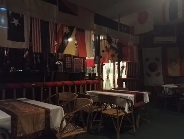 Our House Restaurant