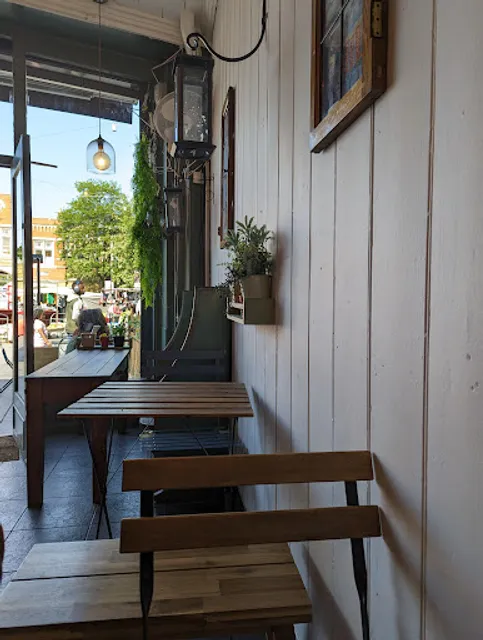 ViB Bar - Bao Bun Bar