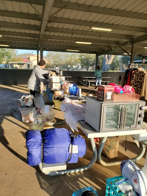 Clute Municipal Park