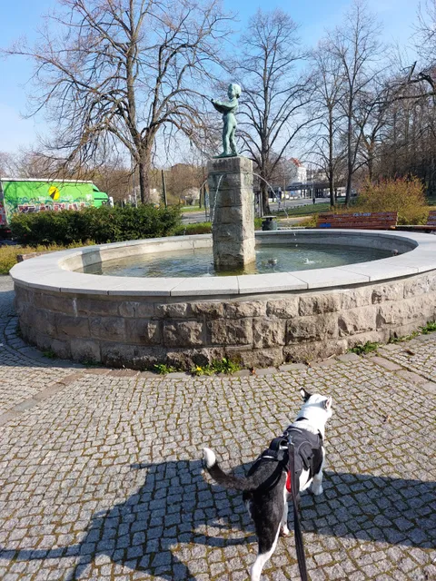 Anton-Saefkow Park