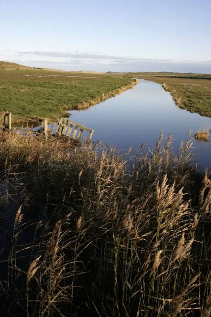 Cley Marshes Visitor Centre