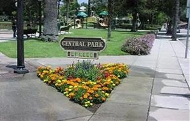Central Park