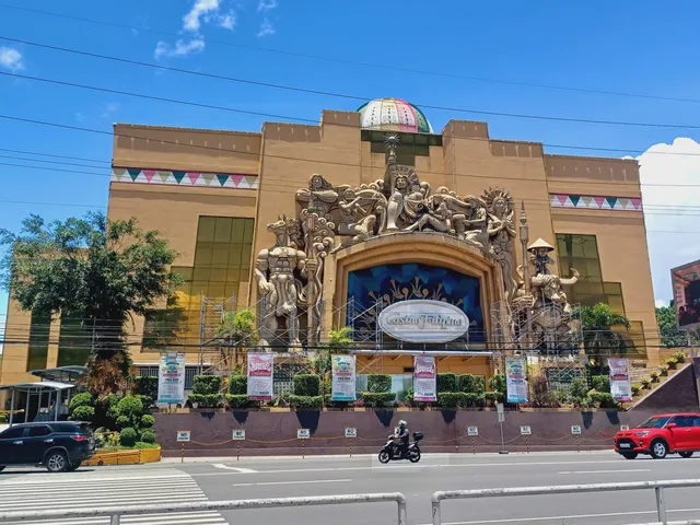 Casino Filipino - Angeles City