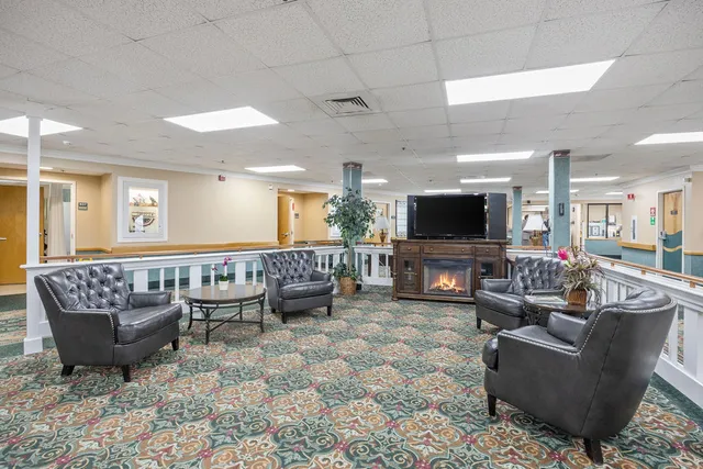 Manor at Bluewater Bay