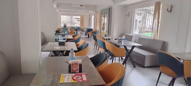 Seven Star Cafe N Bakery