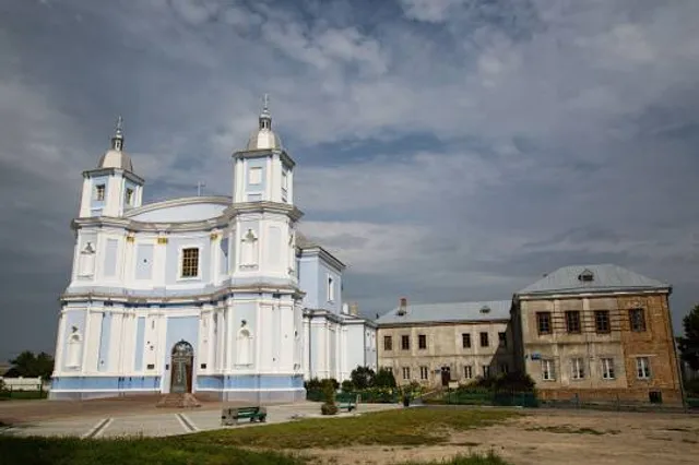 Cathedral of the Dormition of the Mother of God