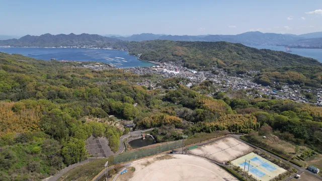 Etajima Sports Park