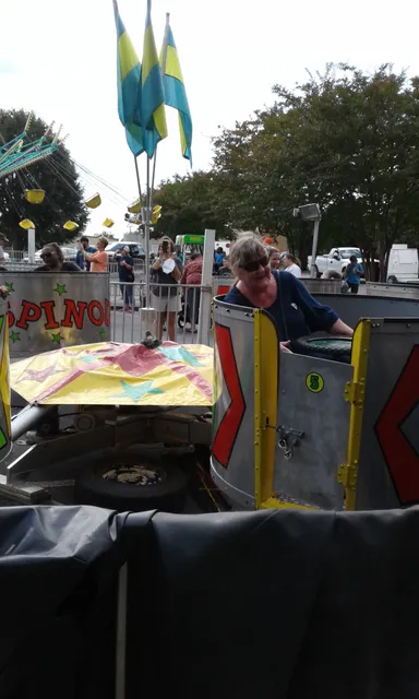 Eden Historical Museum