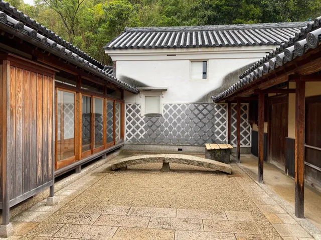 Art House Project: Ishibashi