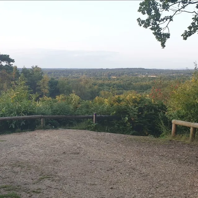 Lightwater Country Park