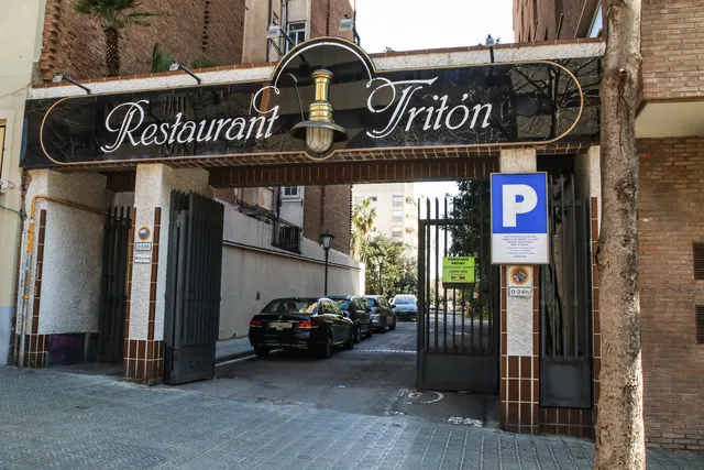Restaurant Tritón | Pedralbes