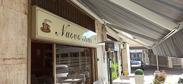 Nuovo Bar Ristorante