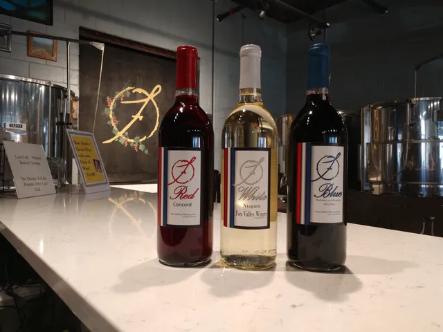 Fox Valley Winery Inc