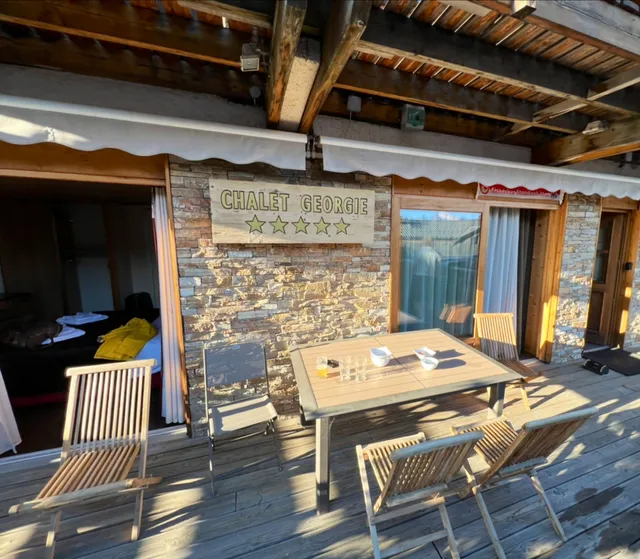 Restaurant Edelweiss