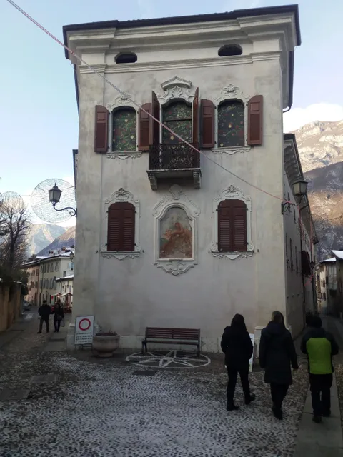 Palazzi de’ Pizzini