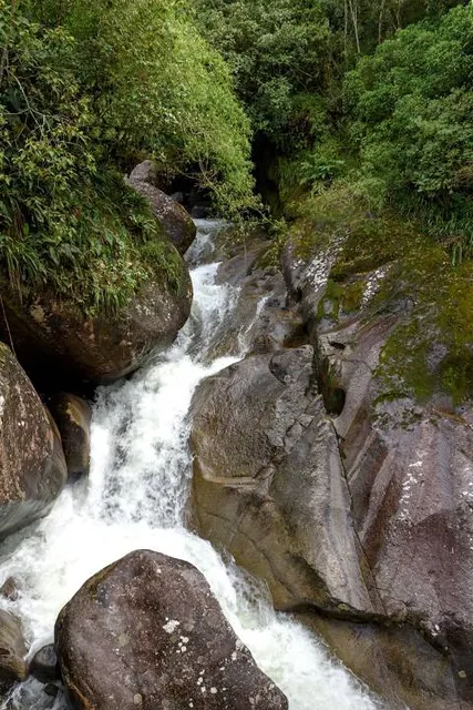 Cachoeira da Maromba