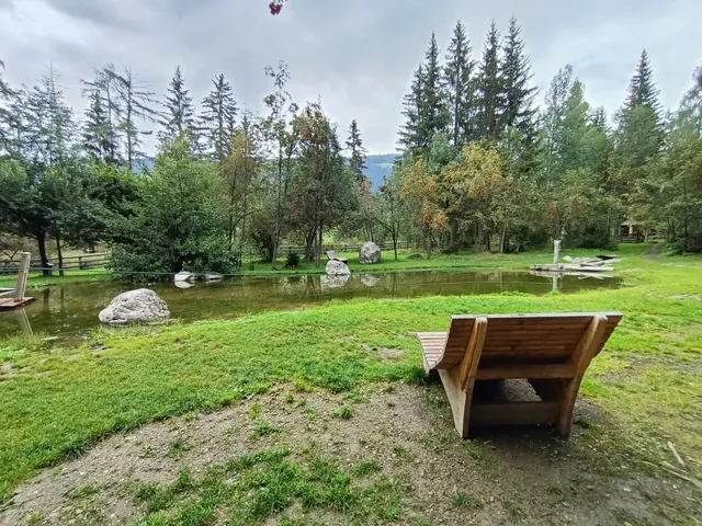 parco giochi "Grieswaldile"