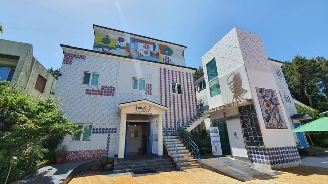 Jeon Hyuk Lim Museum of Art