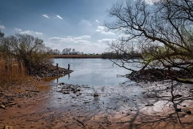 Heuckenlock Nature Reserve