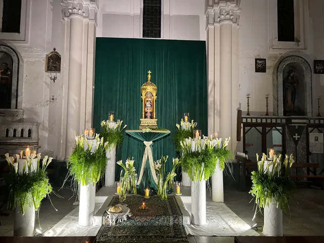 Church of Saint Mary of the Rosary